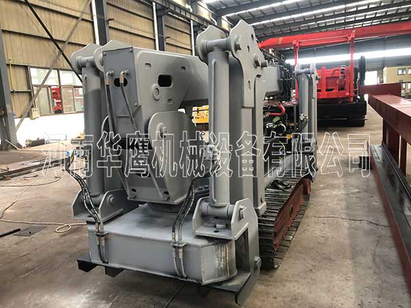 履帶蜘蛛型吊車有哪些優(yōu)勢(shì)？